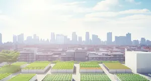 The Future of Urban Agriculture