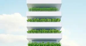 How Vertical Farms Will Help Feed Cities of the Future