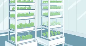 The Role of Innovation and Research in Making Vertical Farming Feed the World