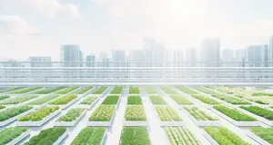 Urban Farming's Future: From Rooftops to Skyscrapers